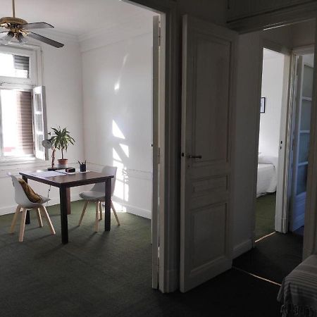 Ferienwohnung Amplio, Tranquilo Y Muy Luminoso Departamento De 3 Ambientes A Metros Del Obelisco Y Del Teatro Colon Buenos Aires Exterior foto