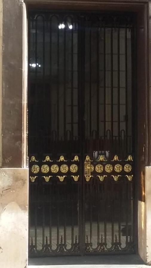 Ferienwohnung Amplio, Tranquilo Y Muy Luminoso Departamento De 3 Ambientes A Metros Del Obelisco Y Del Teatro Colon Buenos Aires Exterior foto