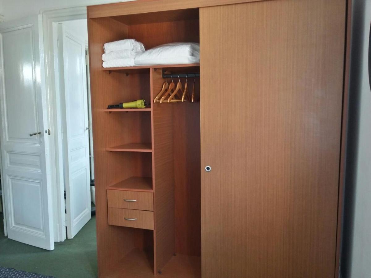 Ferienwohnung Amplio, Tranquilo Y Muy Luminoso Departamento De 3 Ambientes A Metros Del Obelisco Y Del Teatro Colon Buenos Aires Exterior foto
