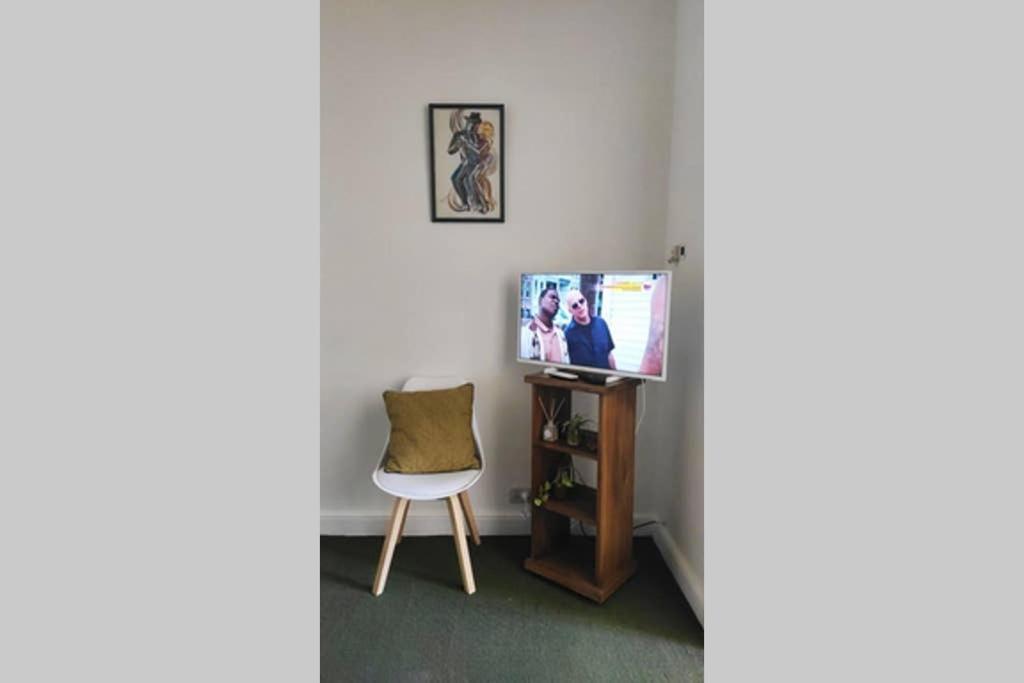 Ferienwohnung Amplio, Tranquilo Y Muy Luminoso Departamento De 3 Ambientes A Metros Del Obelisco Y Del Teatro Colon Buenos Aires Exterior foto
